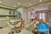 Agia Galini Kreta - Restaurant mit Zimmer und Laden im Herzen von Agia Galini Gewerbe kaufen